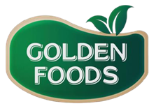 Golden foods
